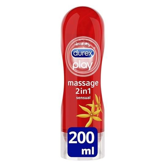 Best gel for erotic massage
