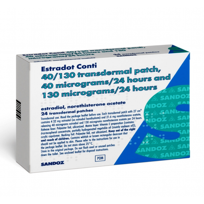 tirzepatide and estradiol patch Buy Estradot Conti HRT Patches