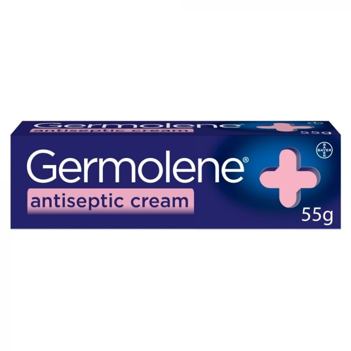 CONOTRANE ANTISEPTIC SOOTHING CREAM – 500 G | Nakosite