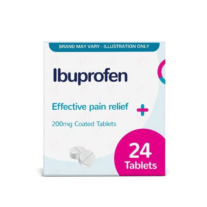 can you take ibuprofen while on tirzepatide Ibuprofen, Pain Relief 200mg