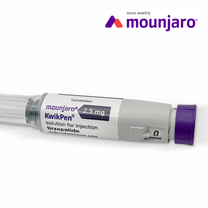 tirzepatide 2.5 mg chemist warehouse Mounjaro Weight Loss Injections Available in UK