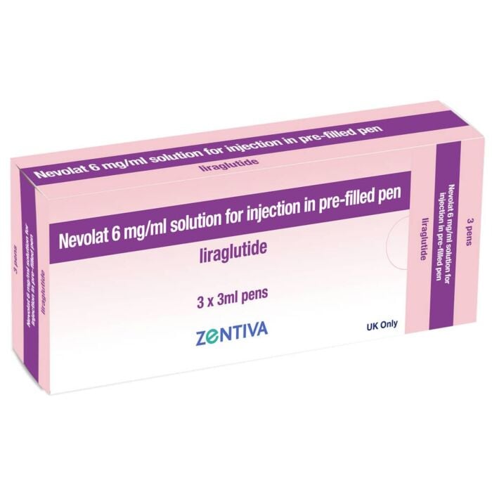 buy glp-1 liraglutide nasal spray Nevolat (Liraglutide) Online New GLP-1 Nasal Spray