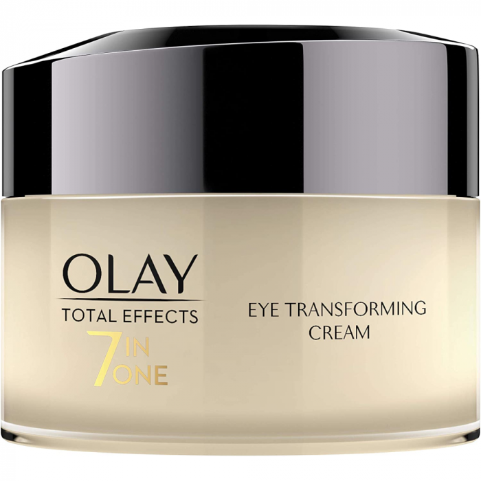 Buy Olay Total Effects Eye Cream 15ml Chemist4U