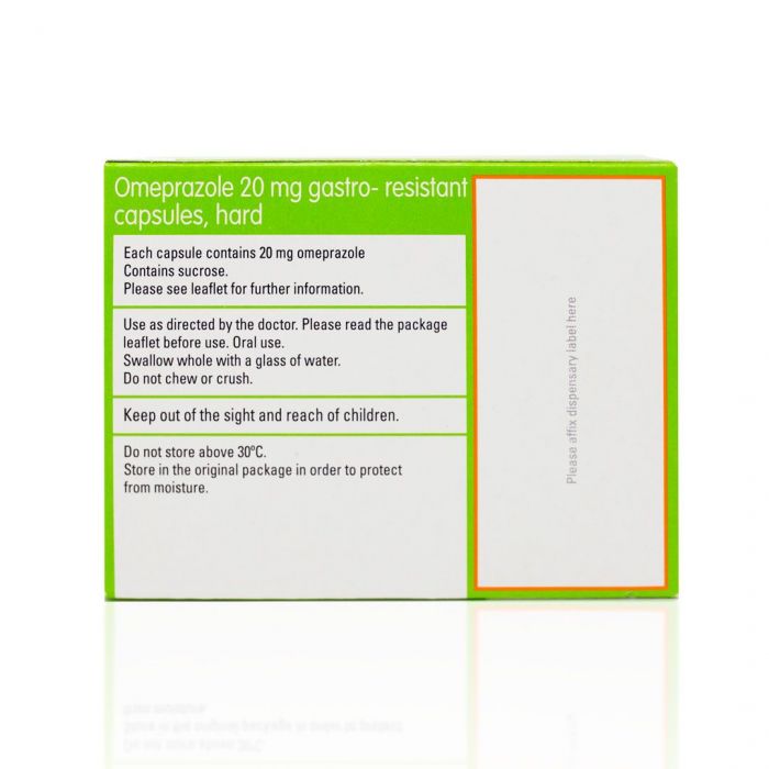 omeprazole and tirzepatide Buy Omeprazole 20mg for Acid Reflux Relief