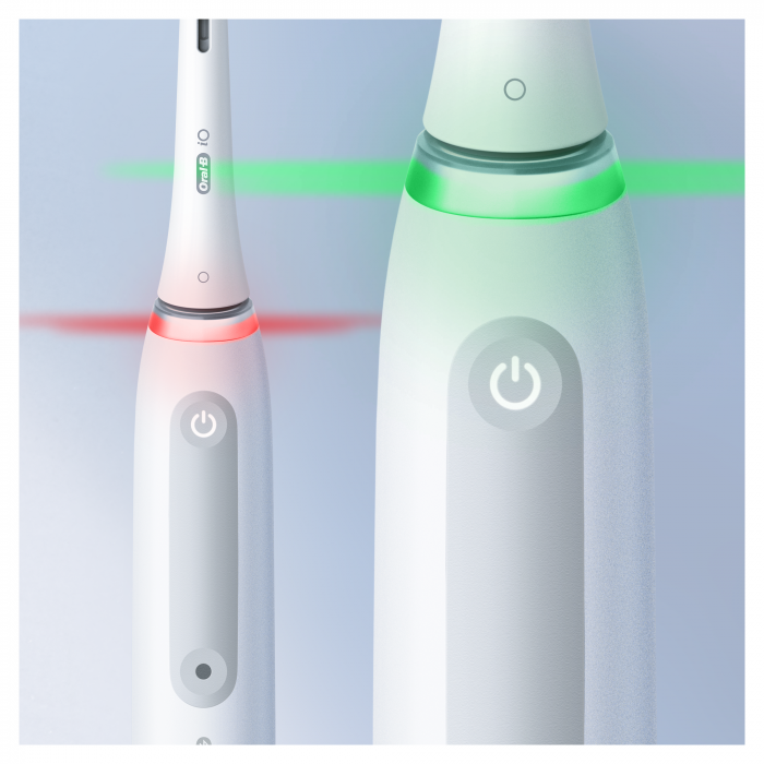 Oral-B iO Ultimate Clean Rechargeable Electric Toothbrush, 2