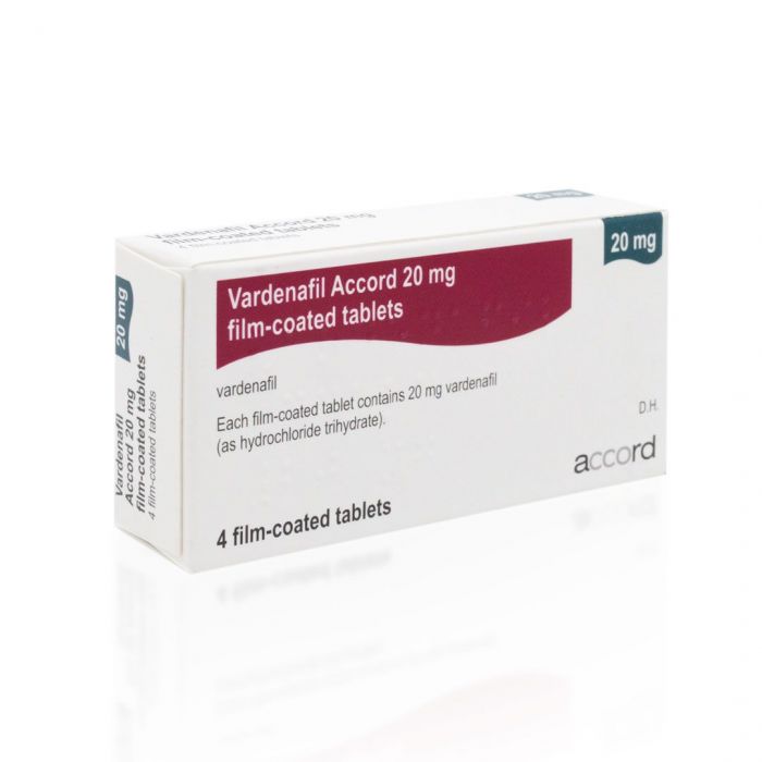 Kaufen vardenafil