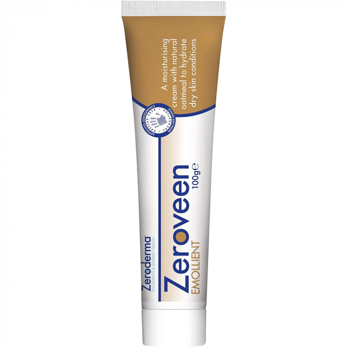 Buy Zeroveen Emollient Cream Skincare Chemist4U