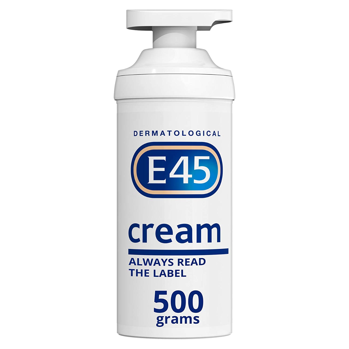 Купить крем 45. E 45 Cream. E45. Dermatological. Крем с помпой варианты.