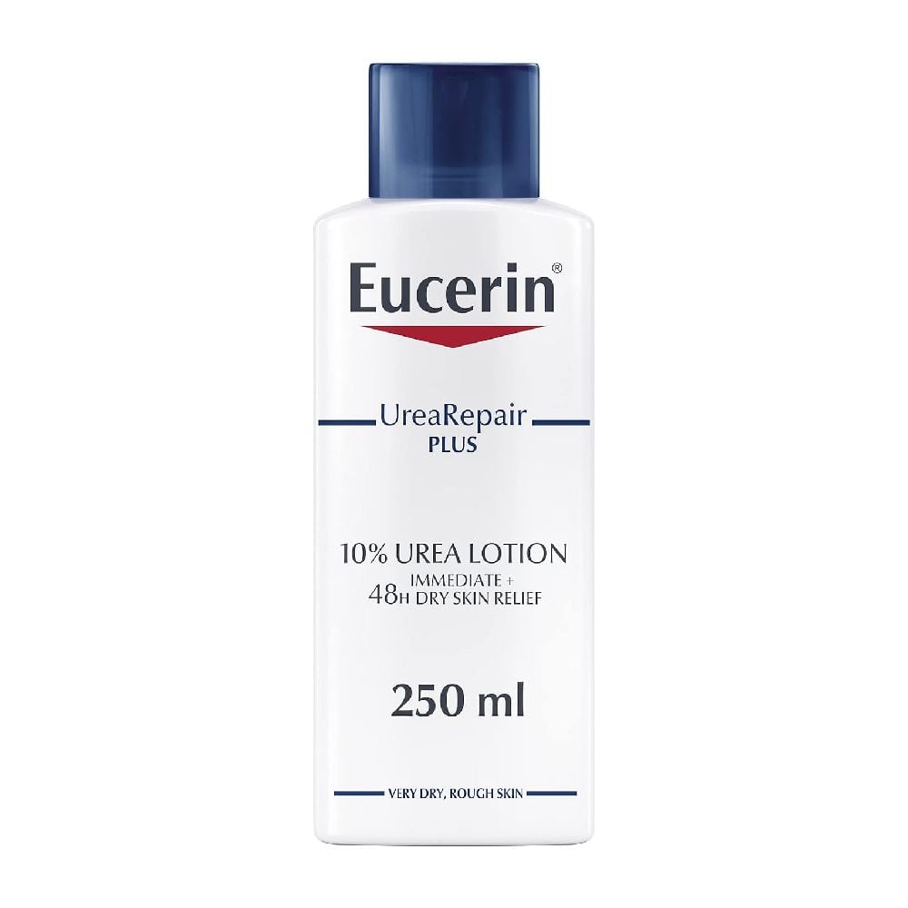 Eucerin Intensive Treatment Lotion 250ml