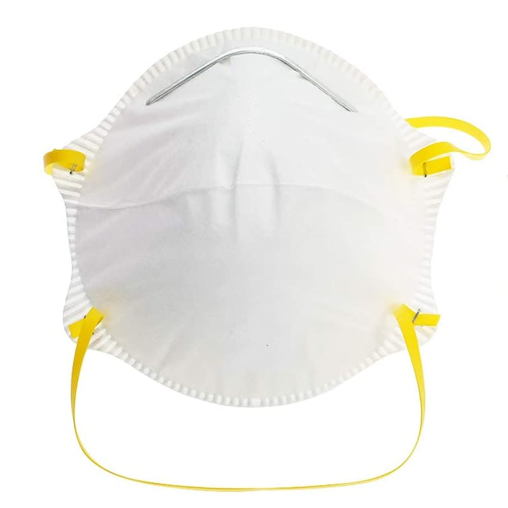 FFP2 Breathable Face Mask | Protective Mask | Chemist 4U