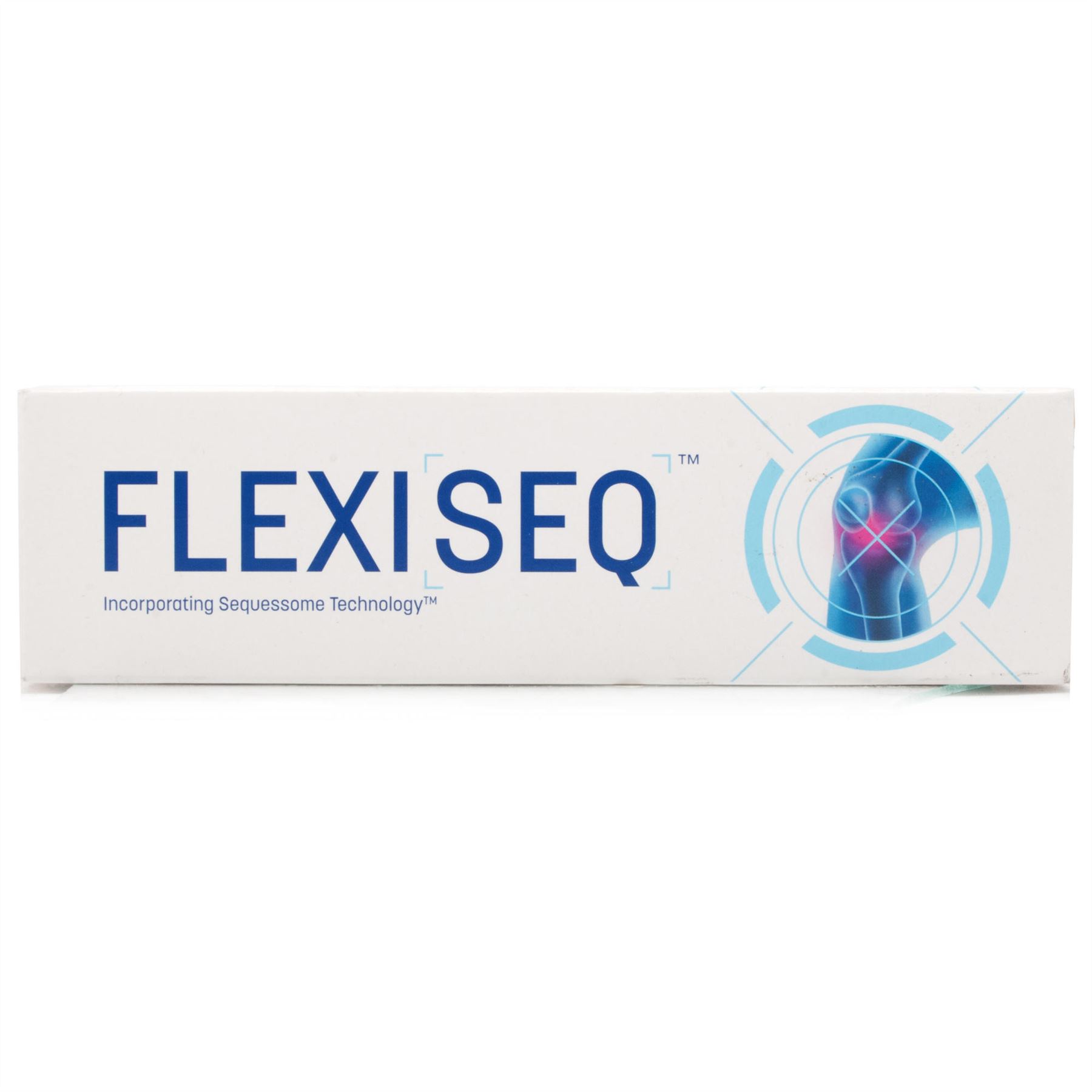 Flexiseq Joint Pain Relief Gel 50g Two Pack Chemist 4 U