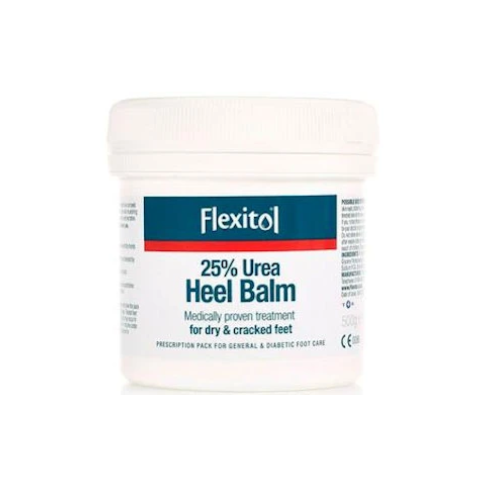 Flexitol Heel Balm - 500g