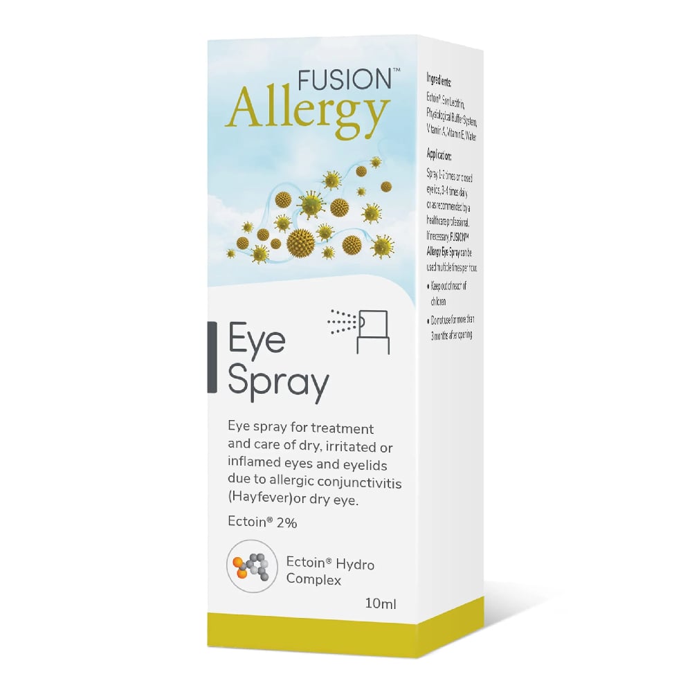 Fusion Allergy Eye Spray - 10ml