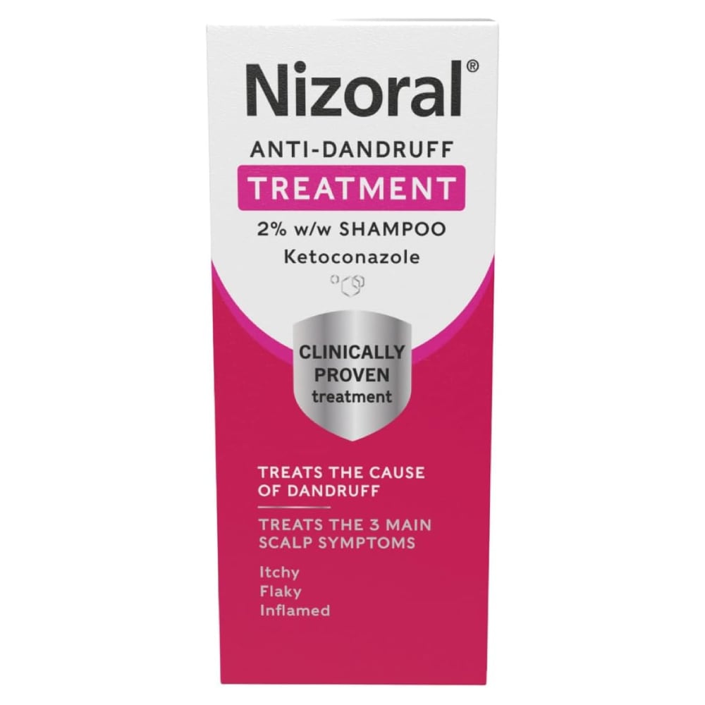 Dry Scalp