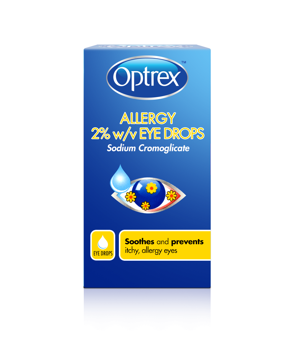 Allergy Eye Drops >> Optrex Allergy Eye Drops 10ml Chemist 4 U Allergy Eye Drops >> Optrex Allergy Eye Drops 10ml Chemist 4 U
