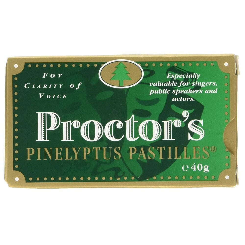 Proctors Pinelyptus - 40g