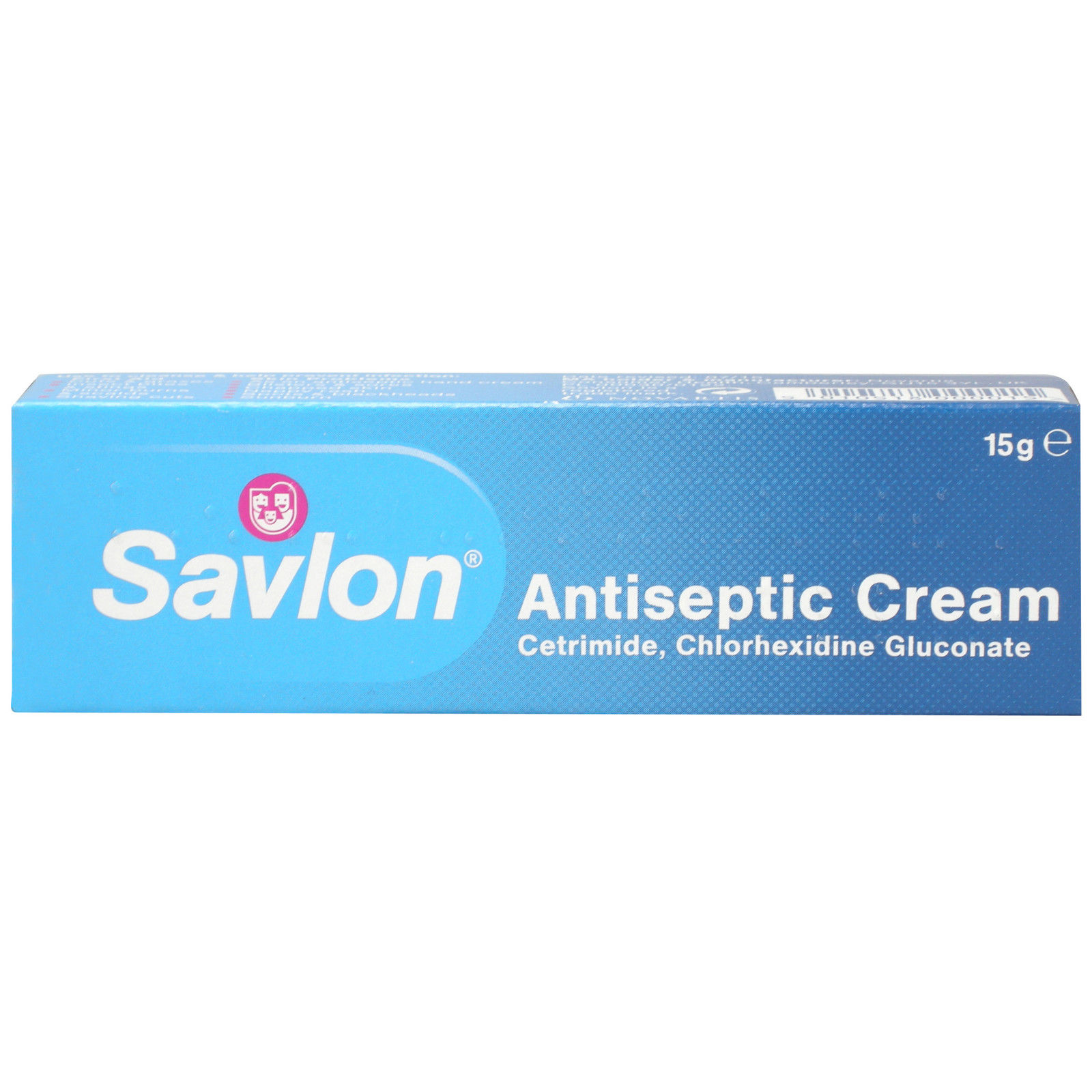 Savlon Antiseptic Cream 15g Chemist 4 U