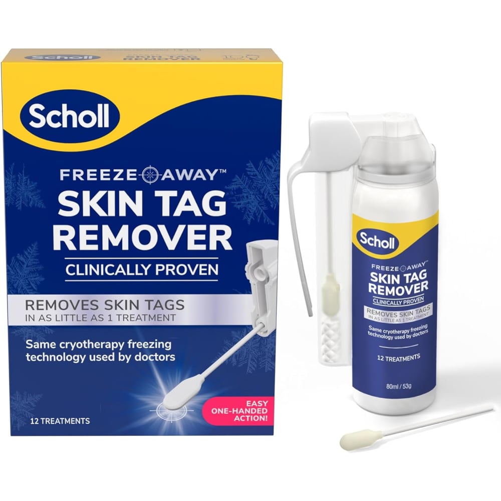 Skin Tags
