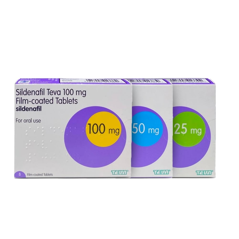 Erectile Dysfunction (ED)