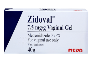 Zidoval Gel