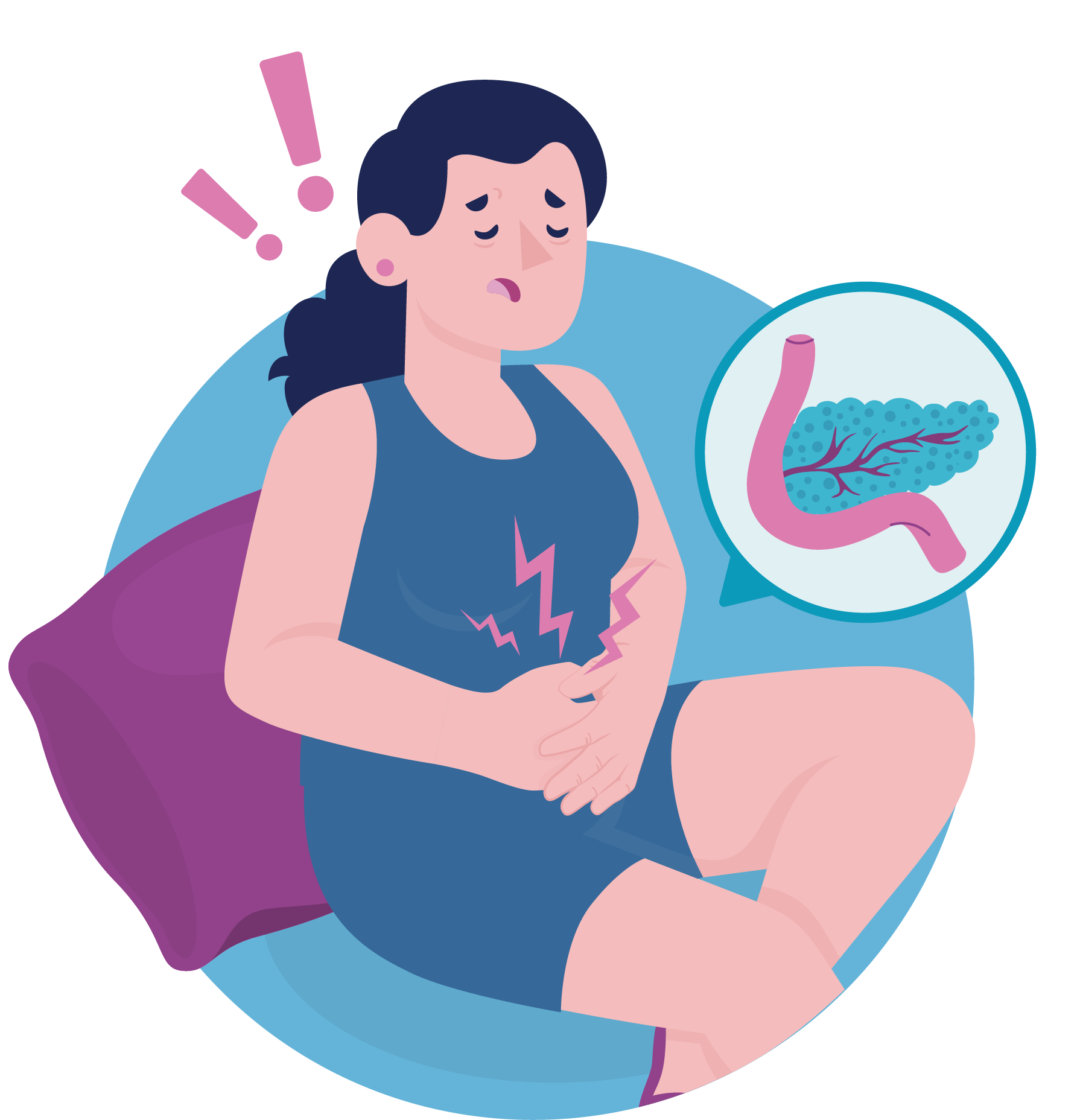 Pancreatic Enzyme Replacement Therapy (PERT)