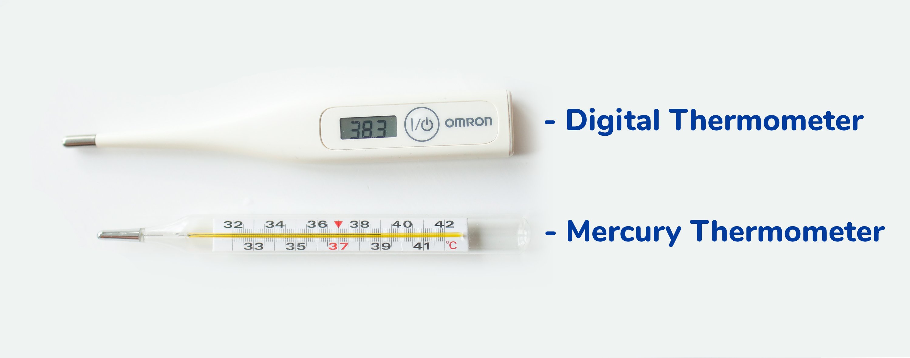 Thermometers First Aid Chemist4U