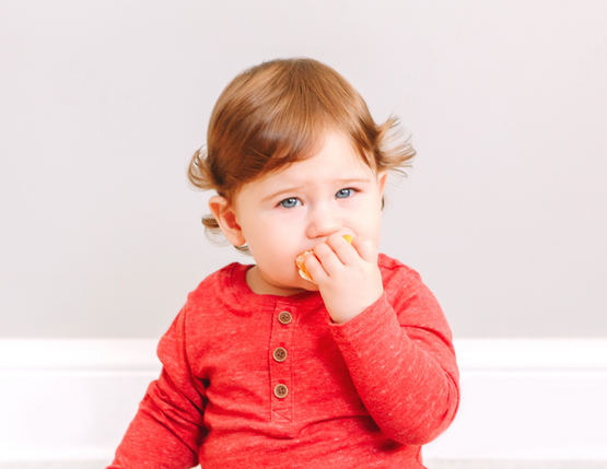 Which Abidec multivitamin is right for my child?