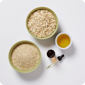 The Benefits of Oat Ingredients