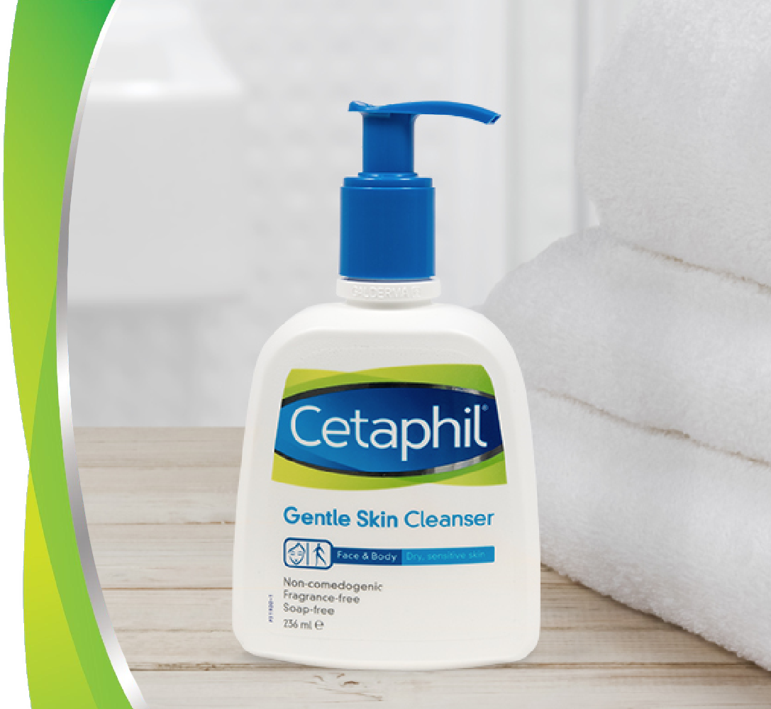 What Makes Cetaphil Products Special?