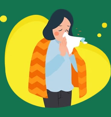 How will Lemsip's ingredients ease my cold and flu symptoms?