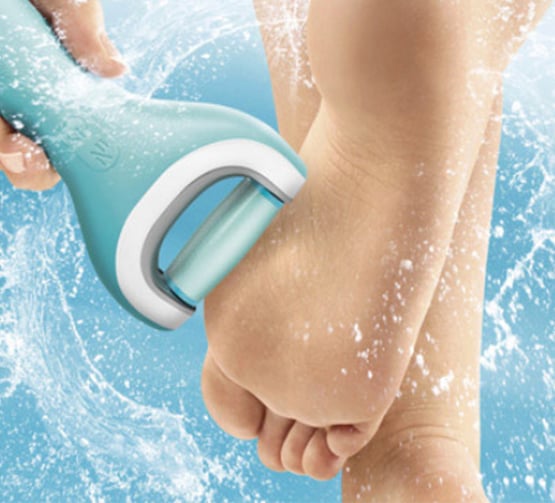 Why are Scholl footcare products right for me?