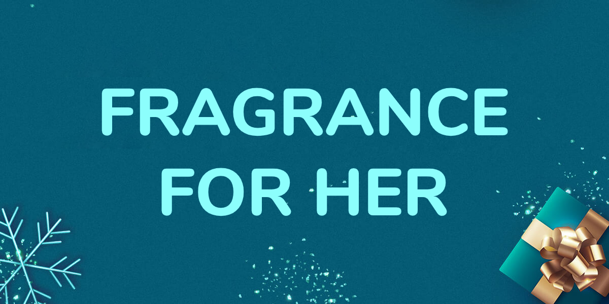Fragrances For Her
