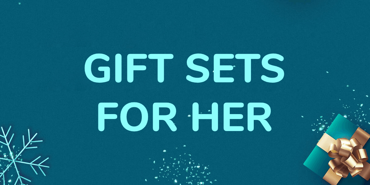 Gift Sets For Her