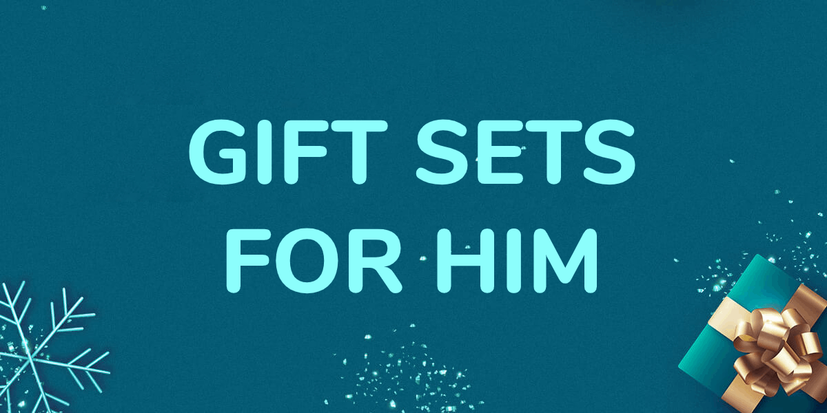 Gift Sets For Him