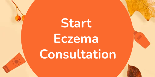 Eczema Consultation