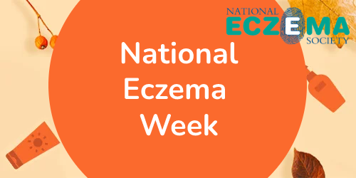 National Eczema Week