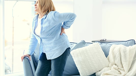 How can I manage my joint pain?