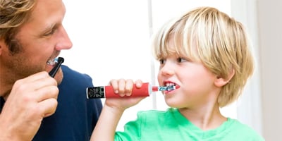 Oral-B Kids