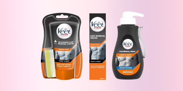 Veet for Men