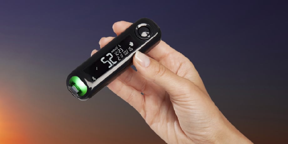 Blood Glucose Meters