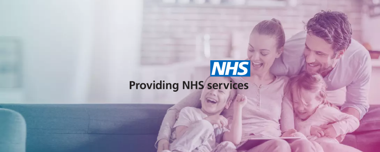 Join our free NHS prescription delivery service