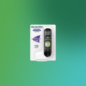 Quickmist SmartTrack