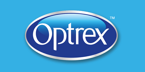 Save up to 10% on Optrex