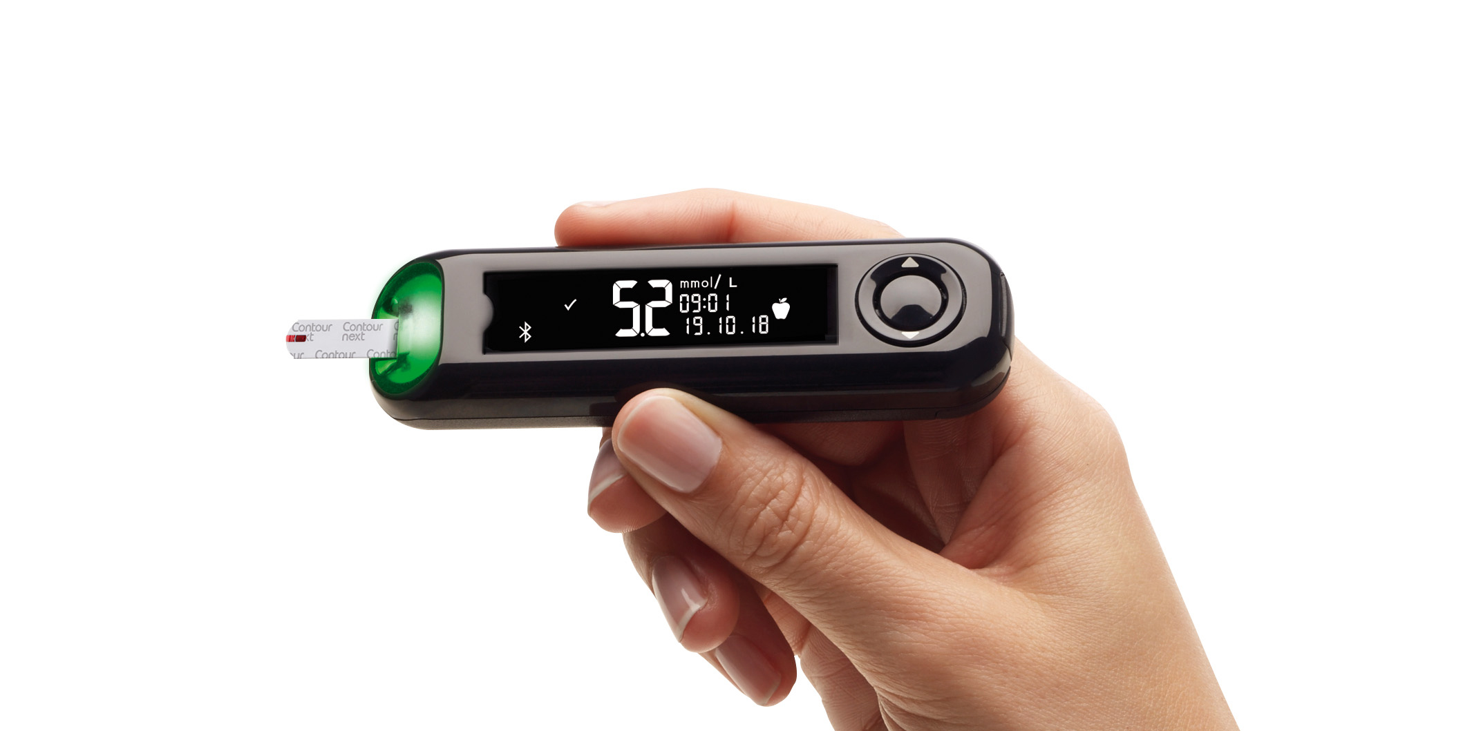 Contour Diabetes Care Glucose Monitors & Test Strips Chemist 4 U