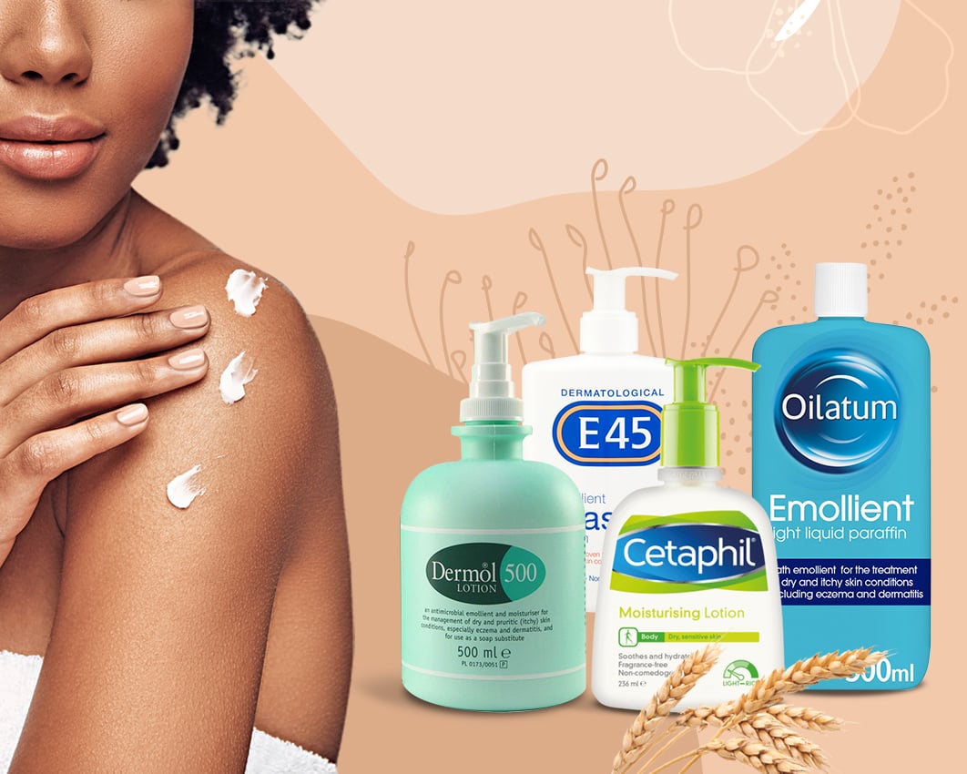 Emollient Cream - Homecare24