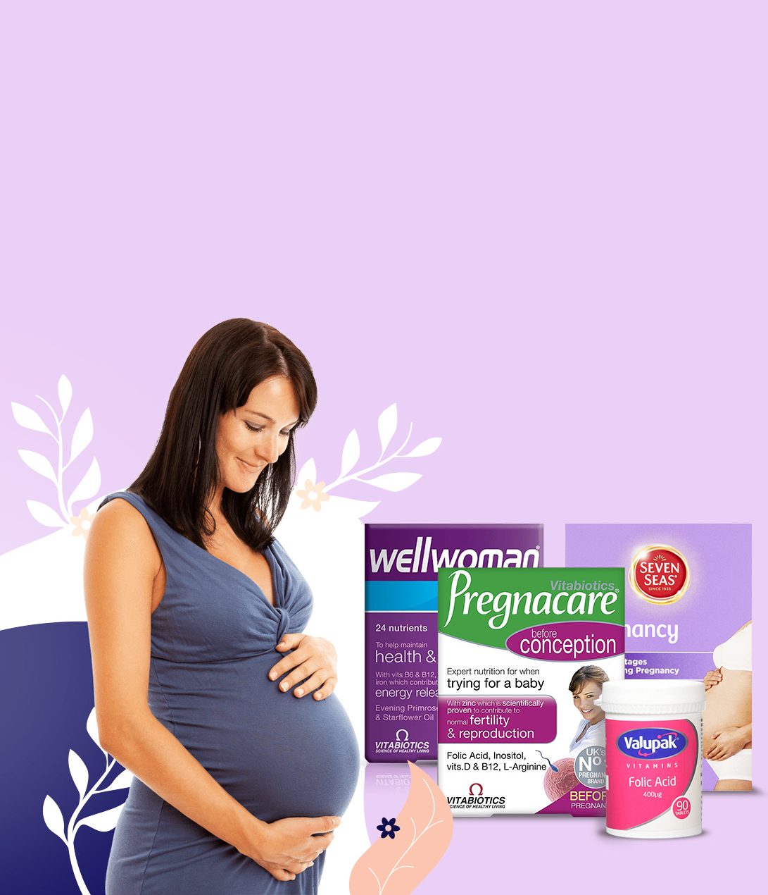 Buy Folic Acid To Support Your Baby During Pregnancy Chemist 4 U Buy Folic Acid To Support Your Baby During Pregnancy Chemist 4 U