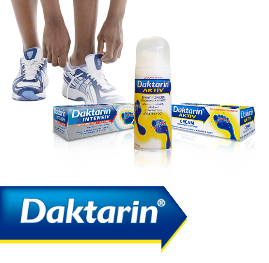 Buy Daktarin For Athlete S Foot Oral Thrush Chemist 4 U Buy Daktarin For Athlete S Foot Oral Thrush Chemist 4 U