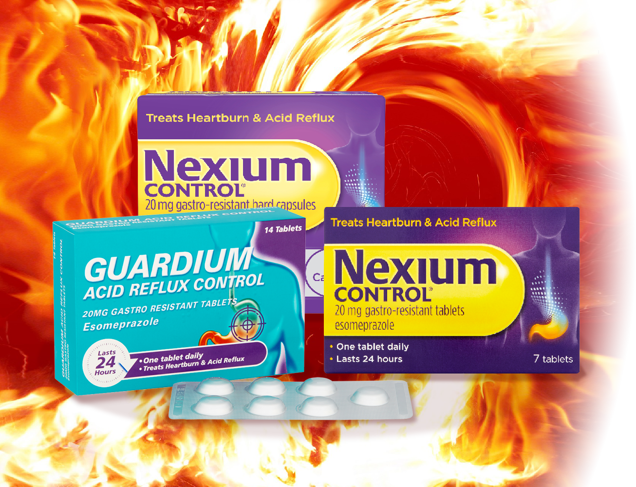 Buy esomeprazole