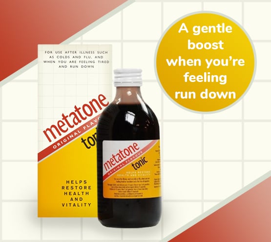 How To Take Metatone For Children? – ELFOH