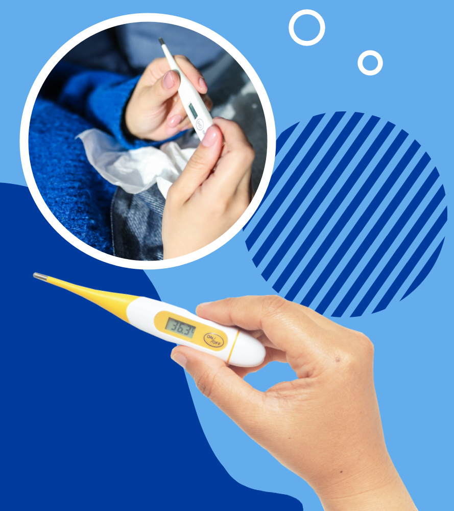 Thermometers First Aid Chemist4U